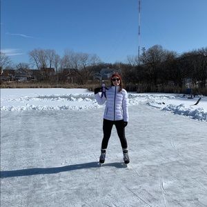 Meet your Posher, Alaina